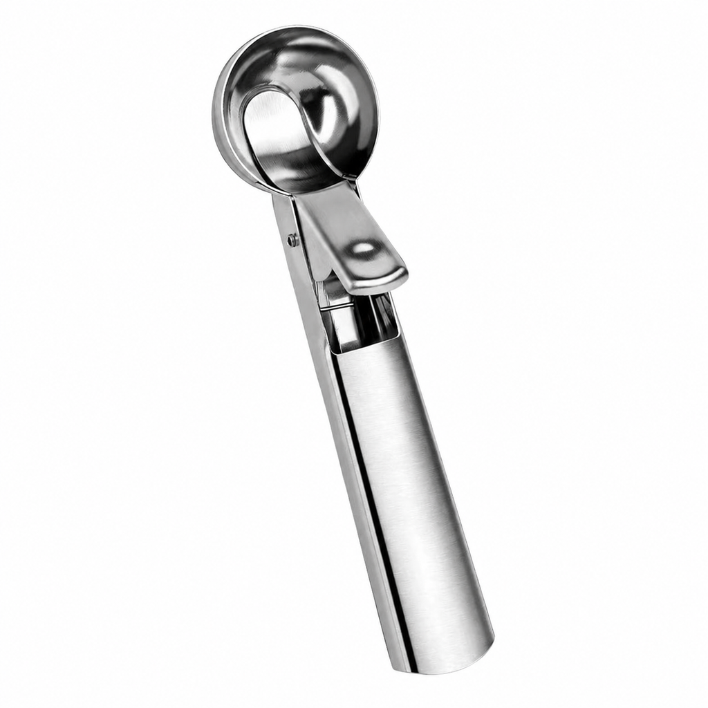 Ice Cream Scoop
