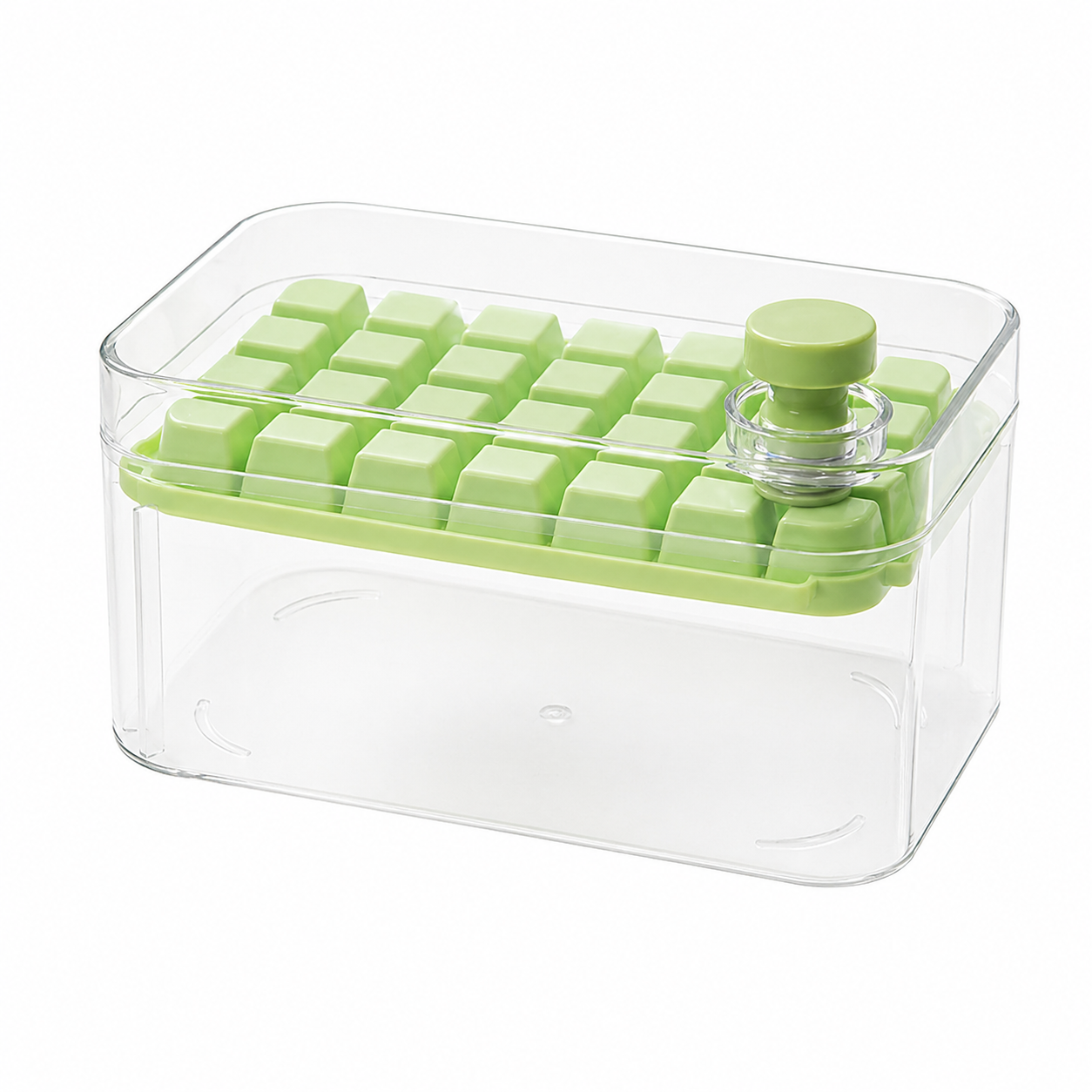 Ice Cube Tray