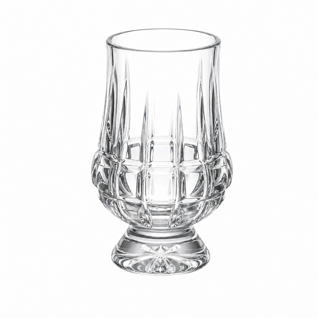 Crystal Whiskey Glass