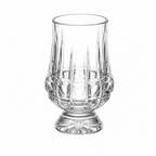 Crystal Whiskey Glass