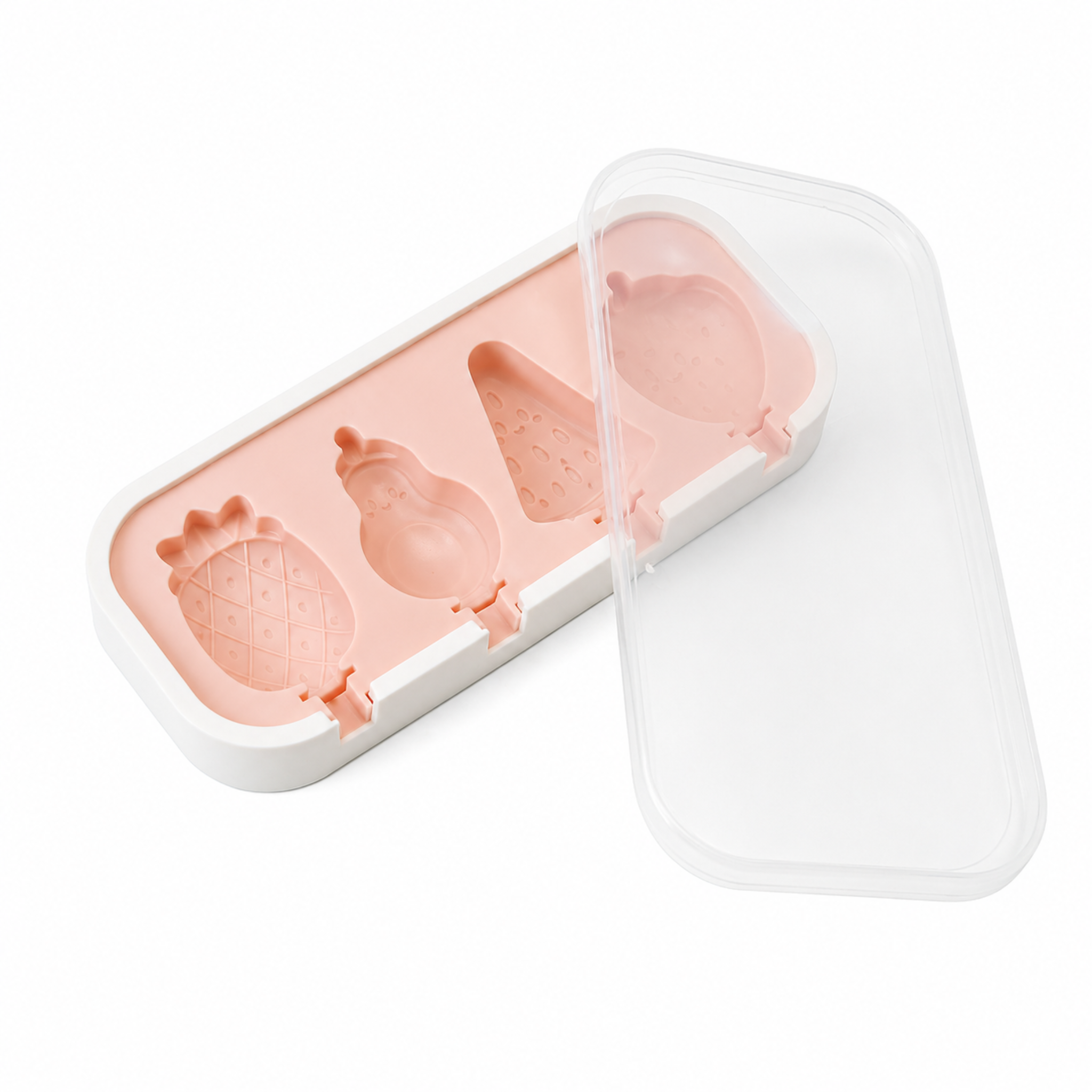 Ice Cream Mold