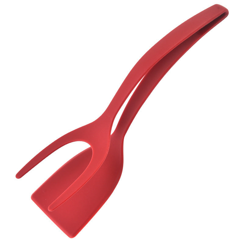 Silicone Spatula Tongs