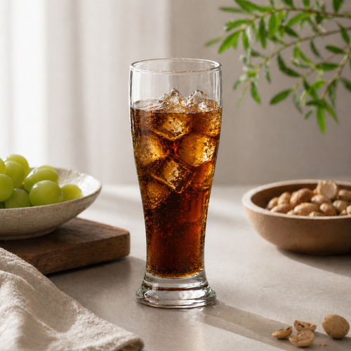 Beer Glass
