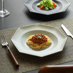 Ceramic Dinner Plate