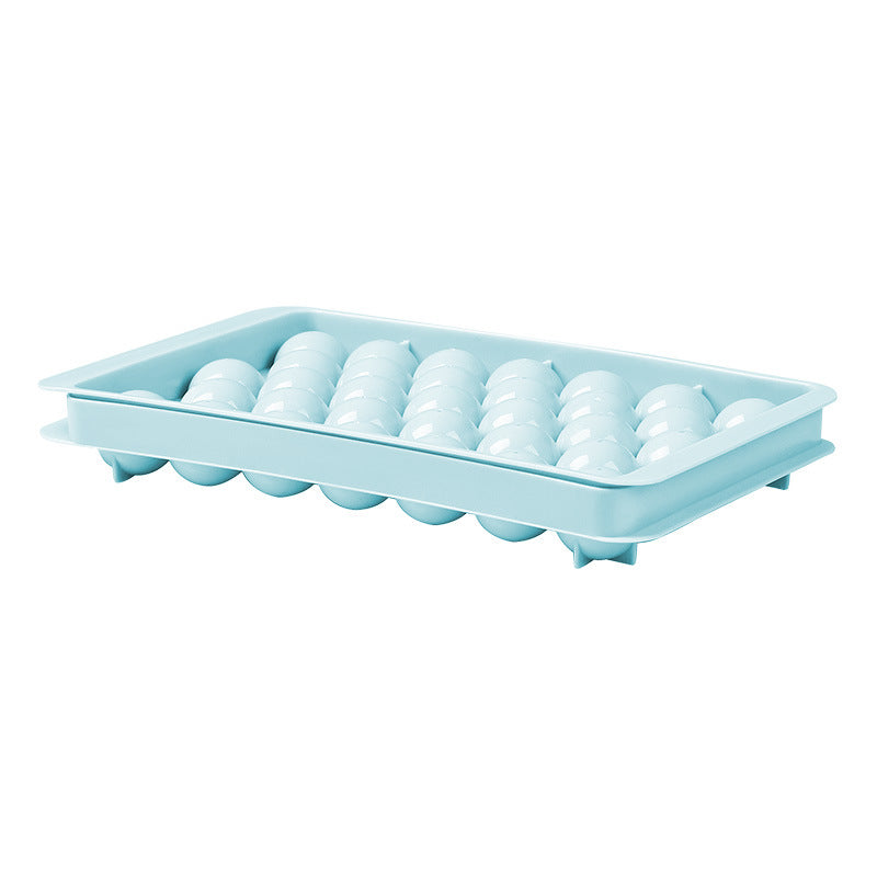 Ice Ball Tray Mold