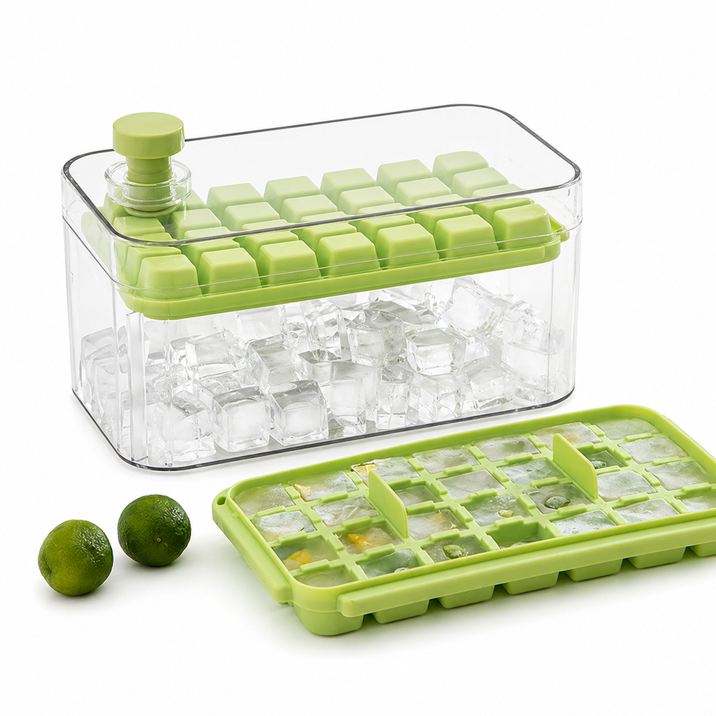 Ice Cube Tray