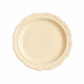Vintage Ceramic Plate