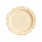 Vintage Ceramic Plate