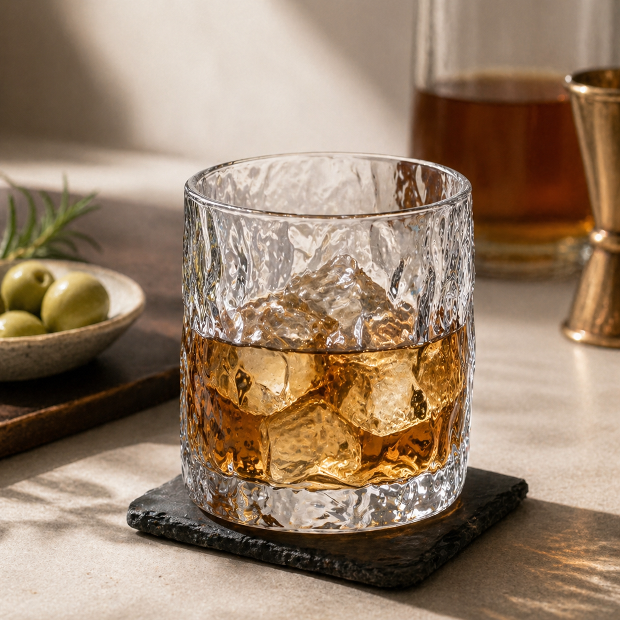 Glass Cup