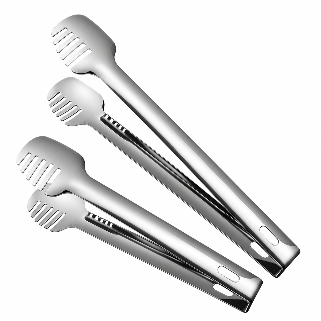 Kitchen Tongs