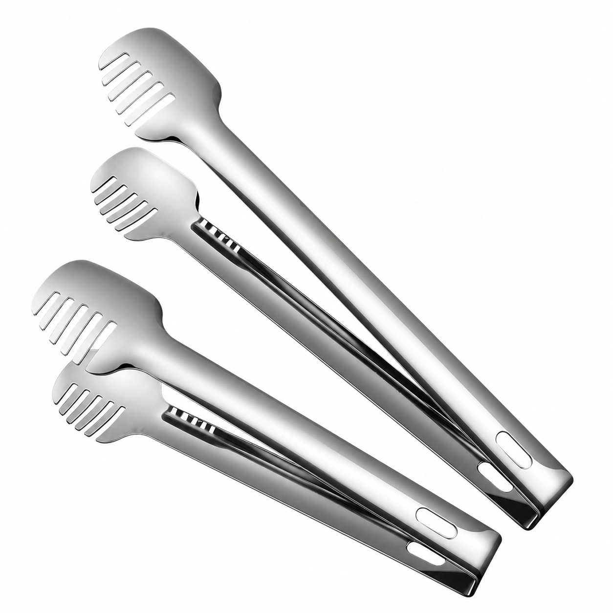 Kitchen Tongs